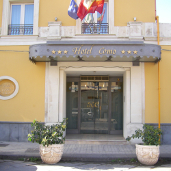 Hotel Como Siracusa